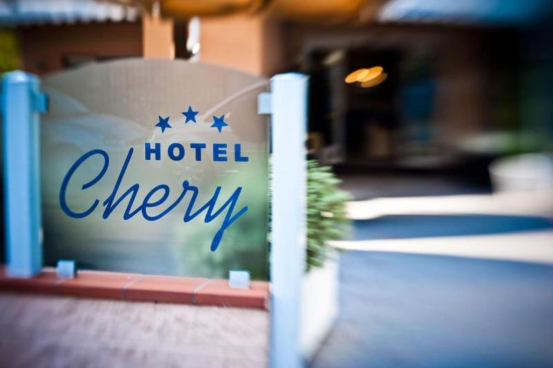 Hotel Chery - Genel