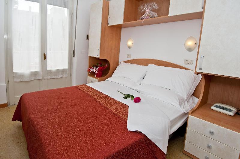 Hotel Chery - Oda