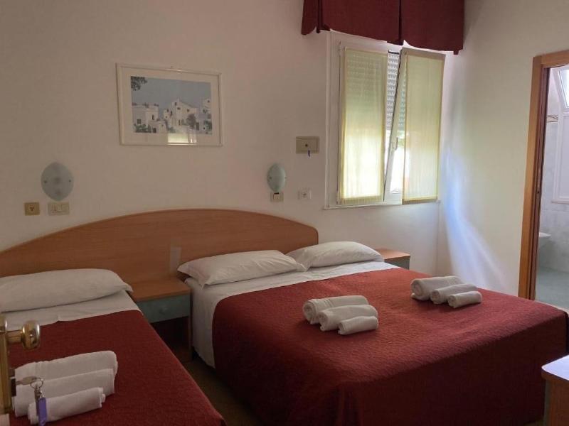 Hotel Chery - Oda