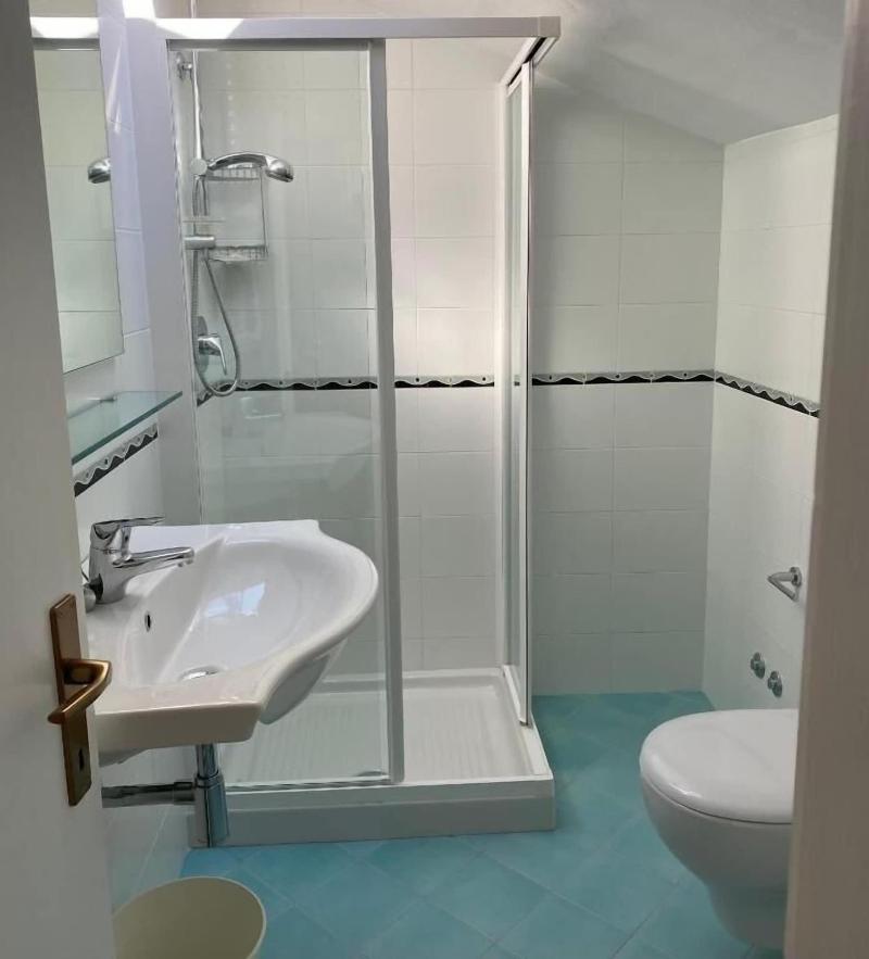 Hotel Chery - Oda