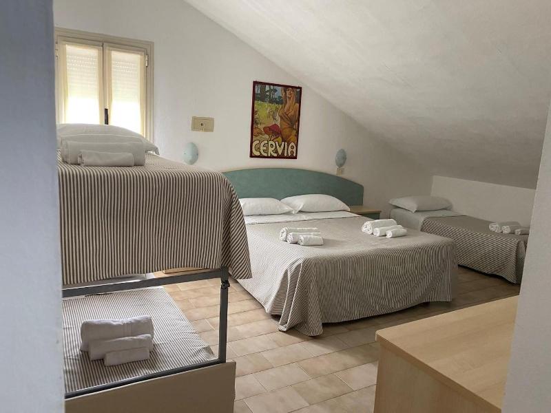 Hotel Chery - Oda