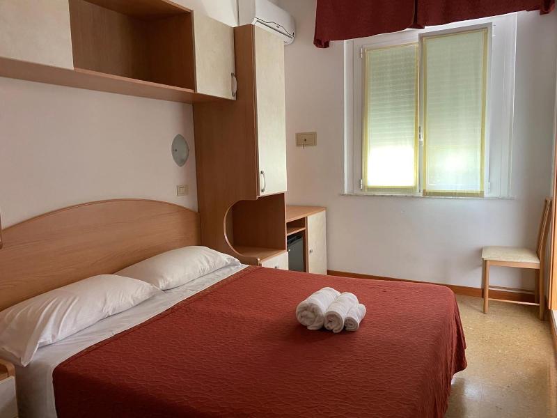Hotel Chery - Oda