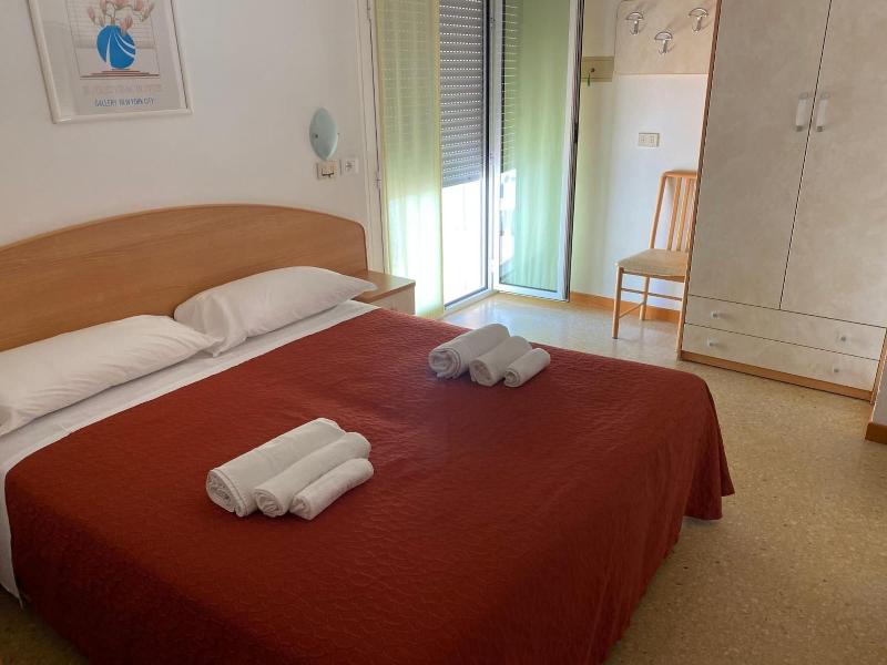 Hotel Chery - Oda