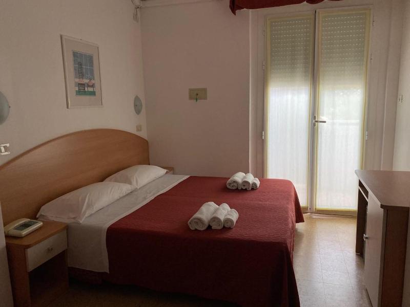 Hotel Chery - Oda