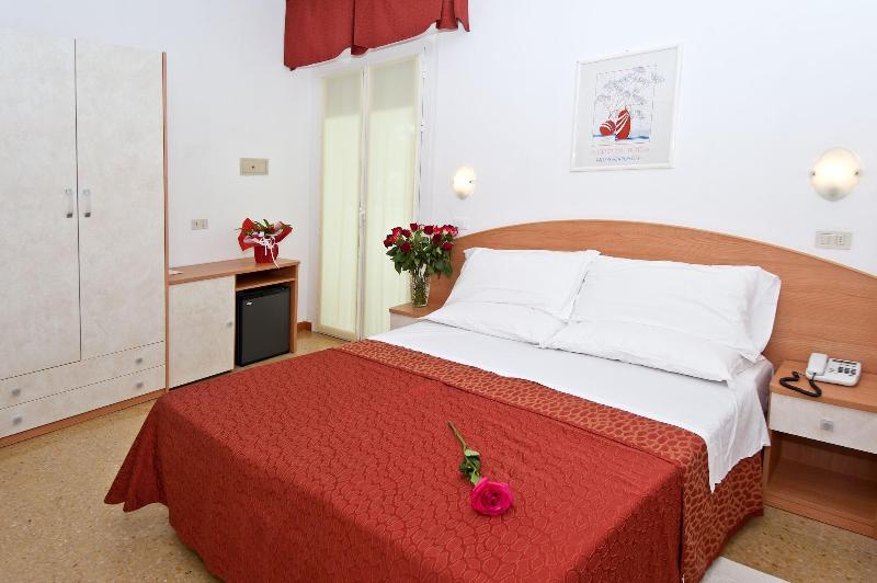 Hotel Chery - Oda