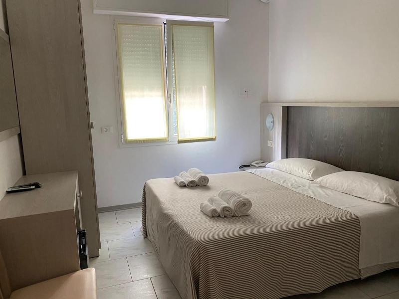 Hotel Chery - Oda