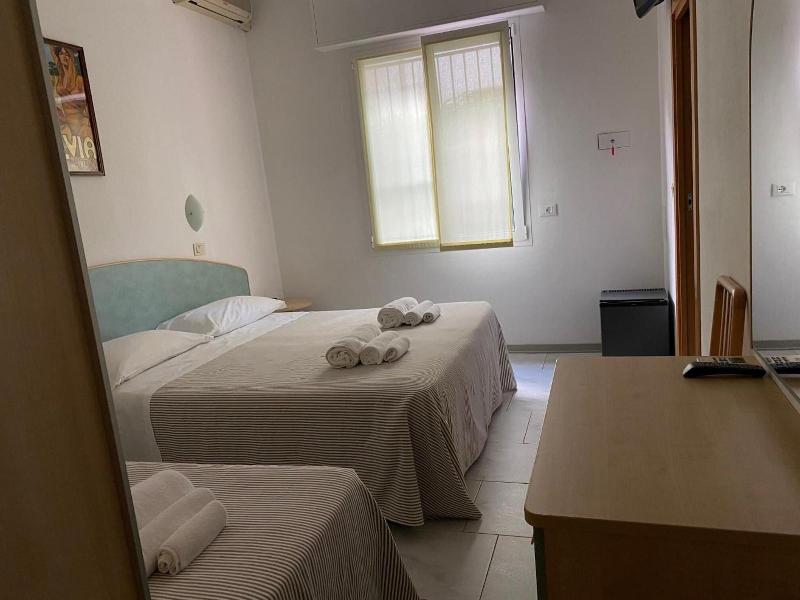 Hotel Chery - Oda