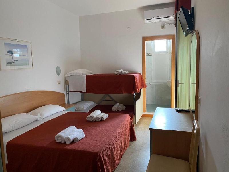 Hotel Chery - Oda