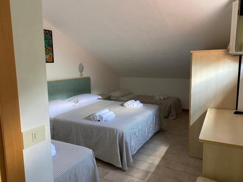 Hotel Chery - Oda