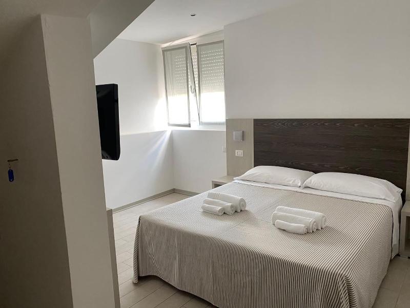 Hotel Chery - Oda