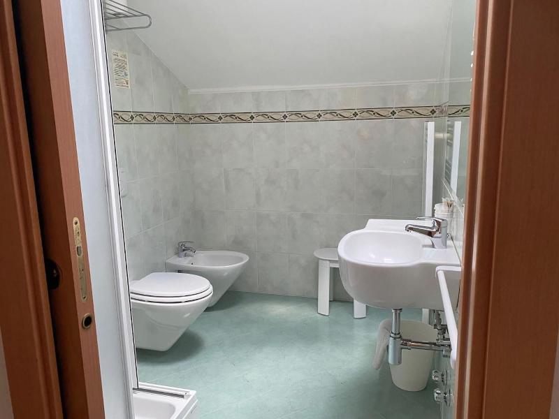 Hotel Chery - Oda
