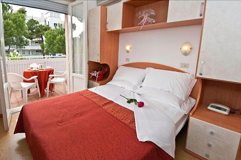 Hotel Chery - Oda