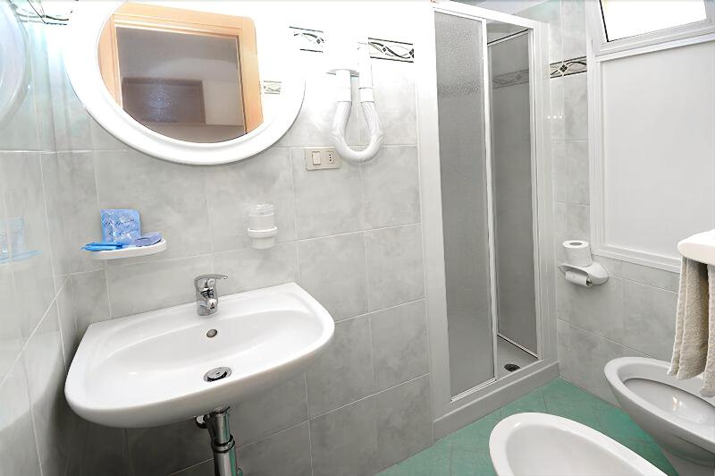 Hotel Chery - Oda