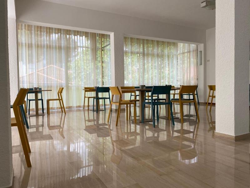 Hotel Chery - Restoran