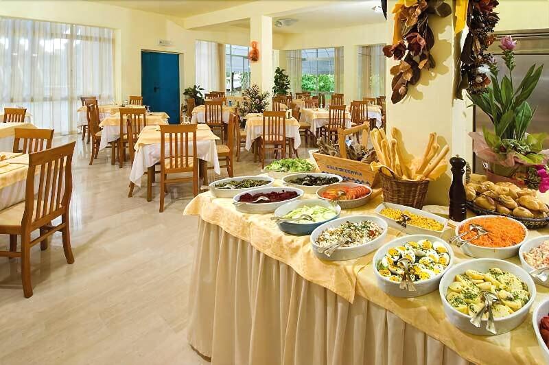 Hotel Chery - Restoran