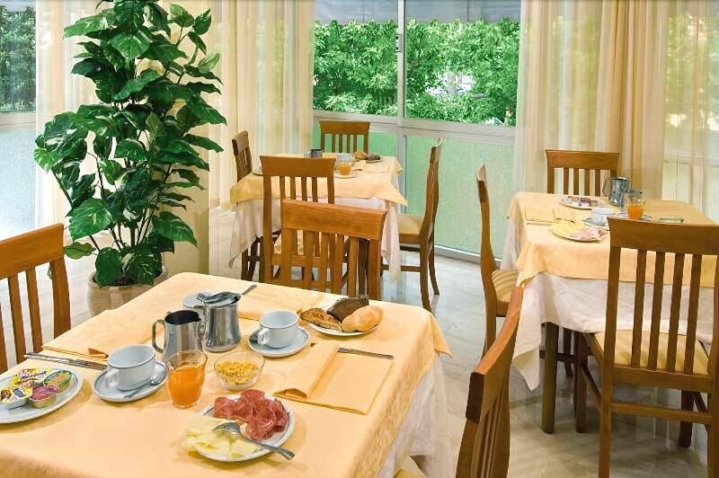 Hotel Chery - Restoran