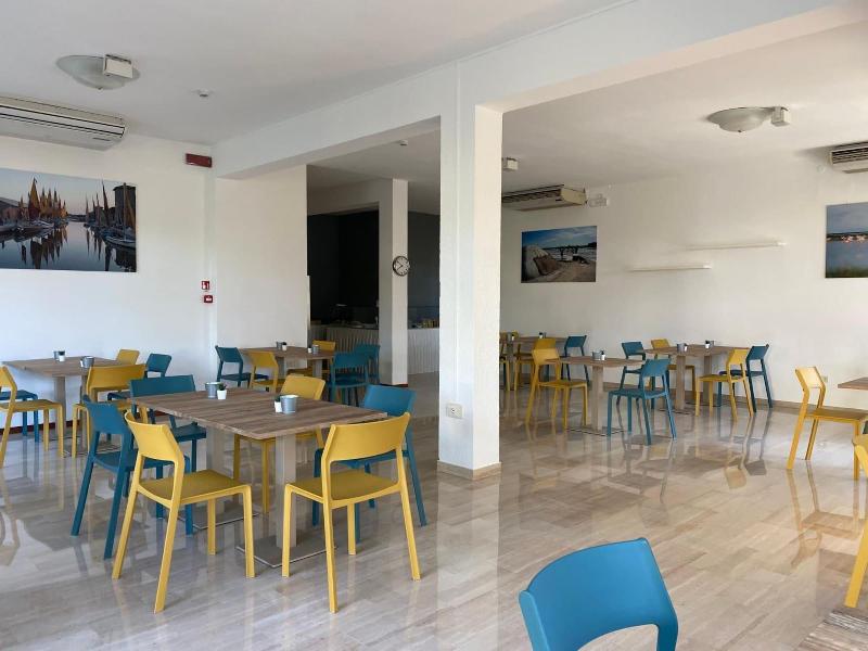 Hotel Chery - Restoran