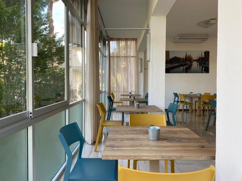 Hotel Chery - Restoran