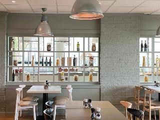 Garner Hotel Maastricht fotoÄŸrafÄ±