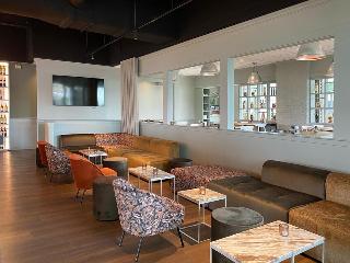Garner Hotel Maastricht fotoÄŸrafÄ±