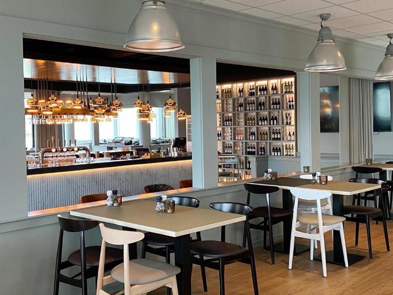 Garner Hotel Maastricht - Bar