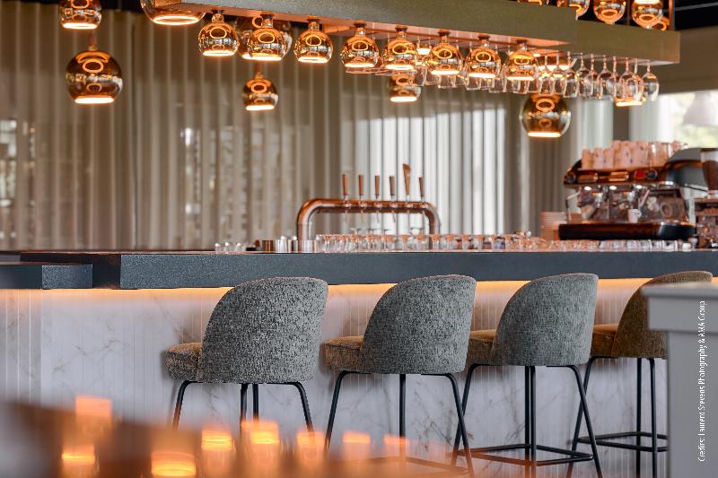 Garner Hotel Maastricht - Bar