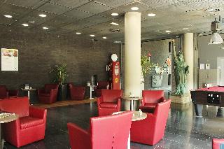 Garner Hotel Maastricht fotoÄŸrafÄ±