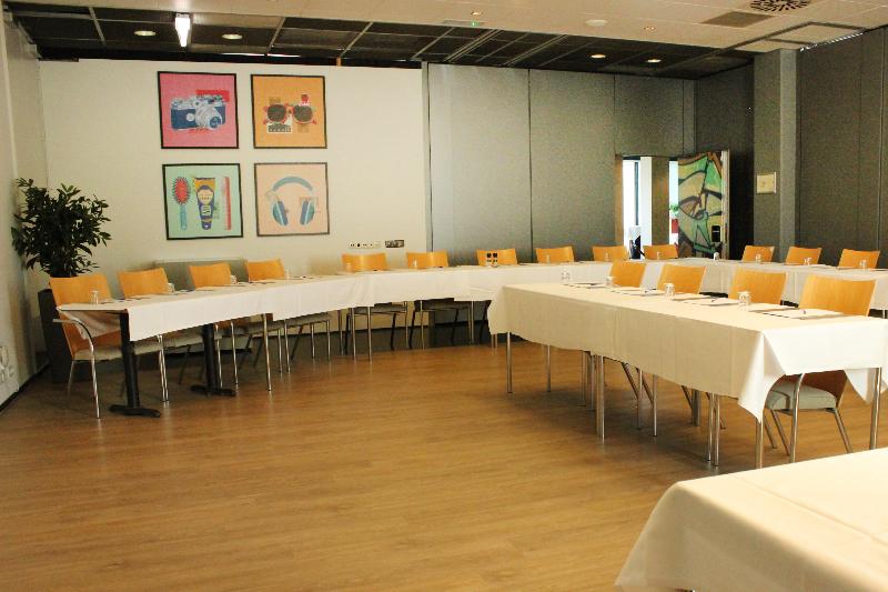 Garner Hotel Maastricht - Toplantı