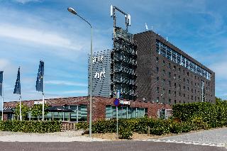 Garner Hotel Maastricht otel fotoğrafı
