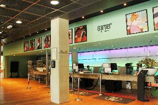 Garner Hotel Maastricht fotoÄŸrafÄ±