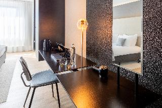 Garner Hotel Maastricht fotoÄŸrafÄ±