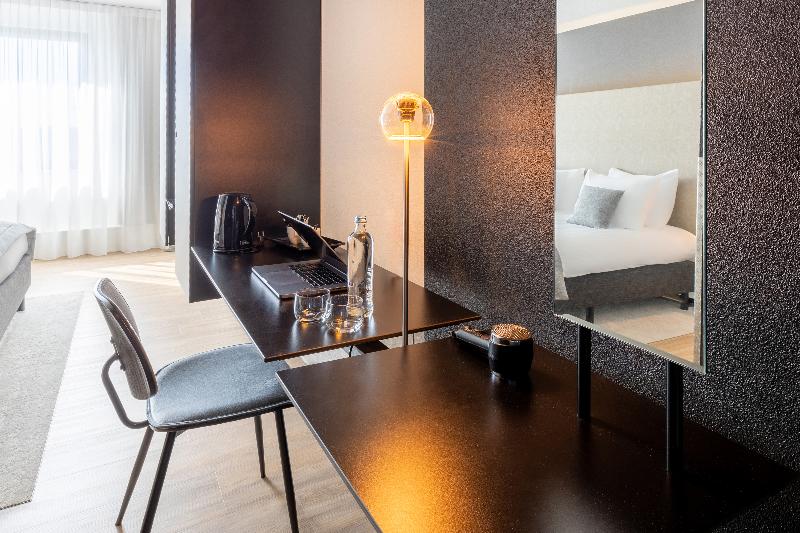 Garner Hotel Maastricht - Oda