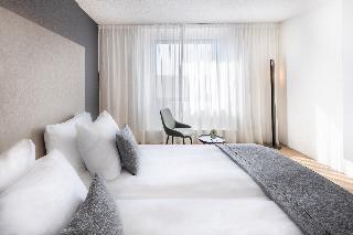 Garner Hotel Maastricht fotoÄŸrafÄ±