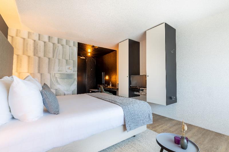 Garner Hotel Maastricht - Oda