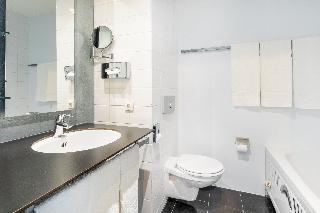 Garner Hotel Maastricht fotoÄŸrafÄ±