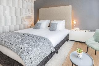 Garner Hotel Maastricht fotoÄŸrafÄ±
