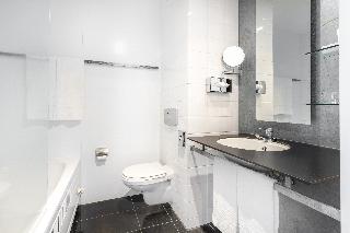 Garner Hotel Maastricht fotoÄŸrafÄ±