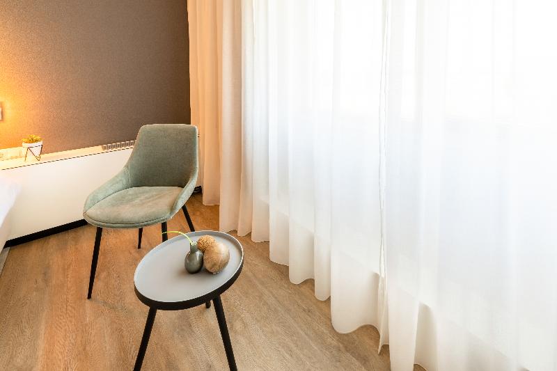Garner Hotel Maastricht - Oda