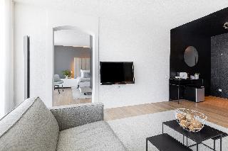 Garner Hotel Maastricht fotoÄŸrafÄ±