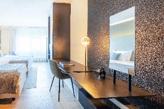 Garner Hotel Maastricht fotoÄŸrafÄ±
