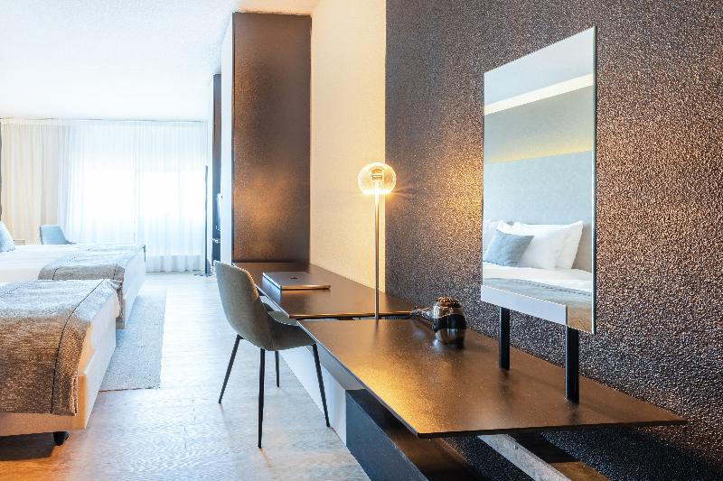 Garner Hotel Maastricht - Oda