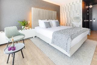 Garner Hotel Maastricht fotoÄŸrafÄ±