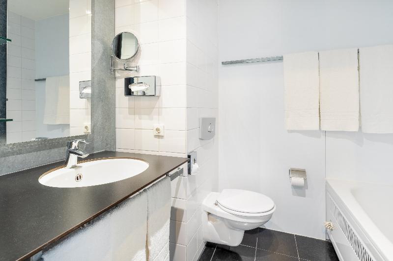 Garner Hotel Maastricht - Oda