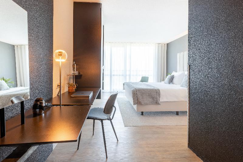 Garner Hotel Maastricht - Oda