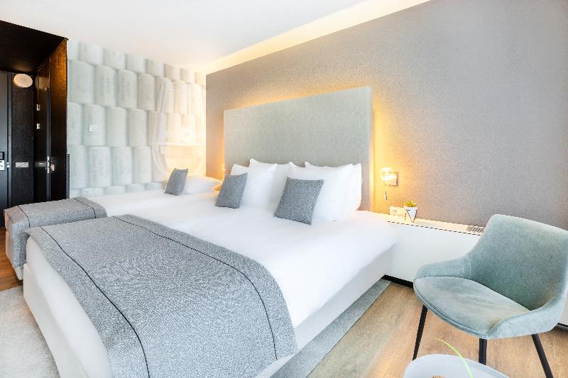 Garner Hotel Maastricht - Oda