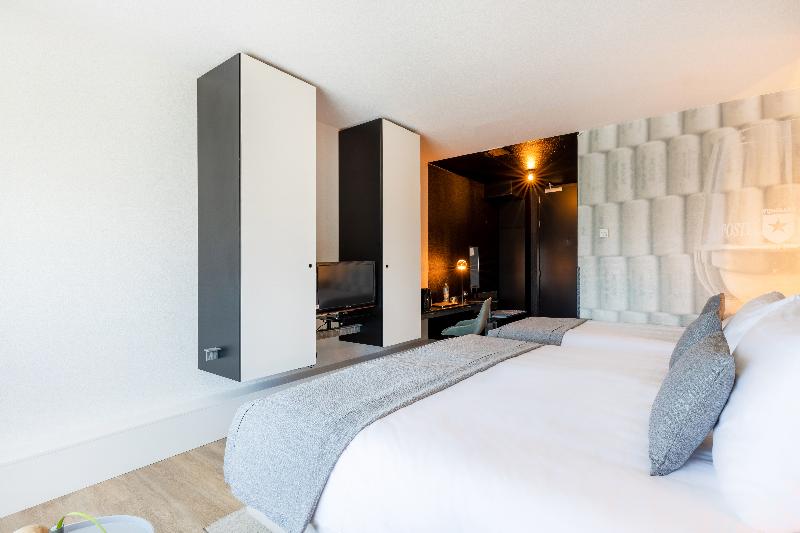 Garner Hotel Maastricht - Oda