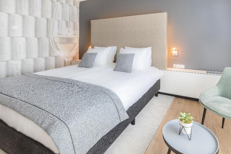 Garner Hotel Maastricht - Oda