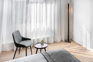 Garner Hotel Maastricht fotoÄŸrafÄ±
