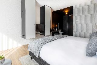 Garner Hotel Maastricht fotoÄŸrafÄ±