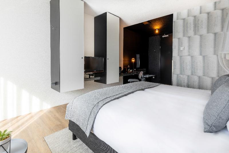Garner Hotel Maastricht - Oda